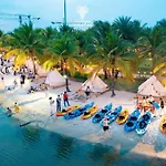 Can Ho Masteri Tieu Chuan Khach San 5 Sao, Full Noi That Hoang Gia, View Hoa Hau