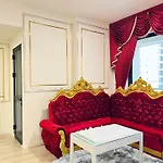 Can Ho Masteri Tieu Chuan Khach San 5 Sao, Full Noi That Hoang Gia, View Hoa Hau