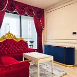 Can Ho Masteri Tieu Chuan Khach San 5 Sao, Full Noi That Hoang Gia, View Hoa Hau