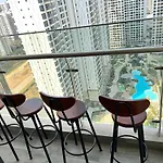 Can Ho Masteri Tieu Chuan Khach San 5 Sao, Full Noi That Hoang Gia, View Hoa Hau