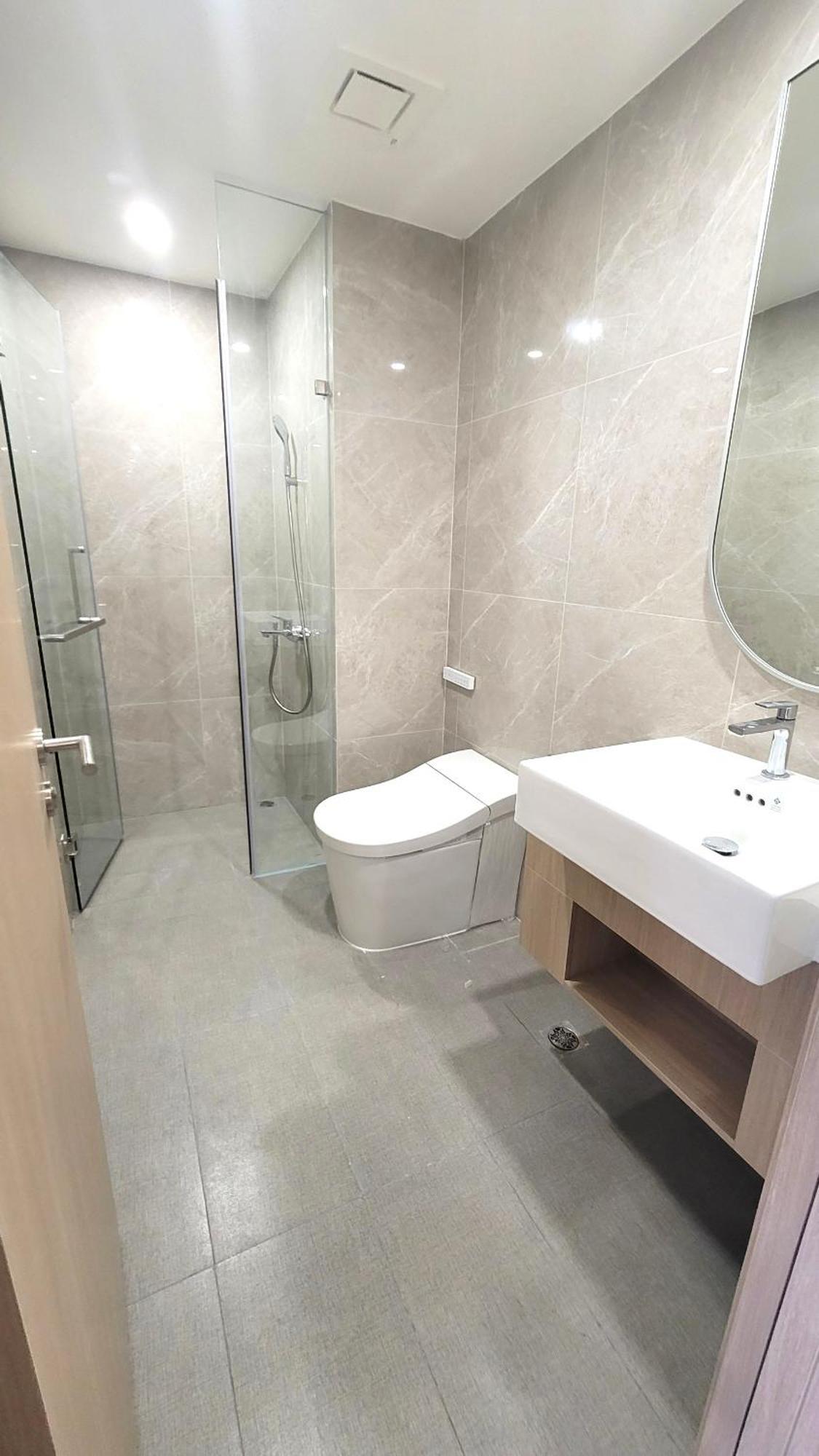 Ho Masteri Tieu Chuan Khach San 5 Sao, Full Noi That Hoang Gia, View Hoa Hau Apartment Ho Chi Minh City